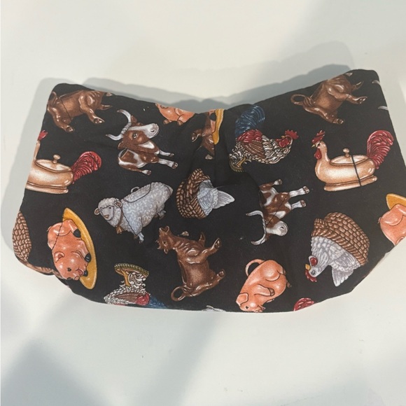 Bowl Koozies NEW Handmade 2 Items - Picture 12 of 13